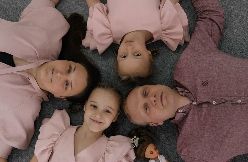 Ольга Тырыкина озвучила комплекс решений для демографического роста России, изображение №6